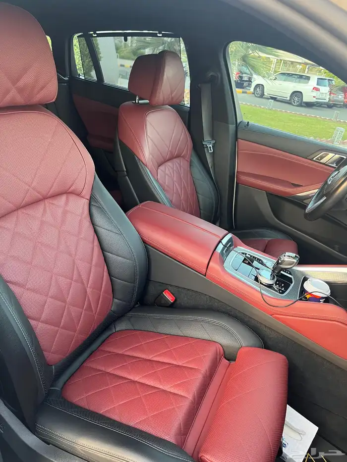 BMW 6 2023 للبيع 5