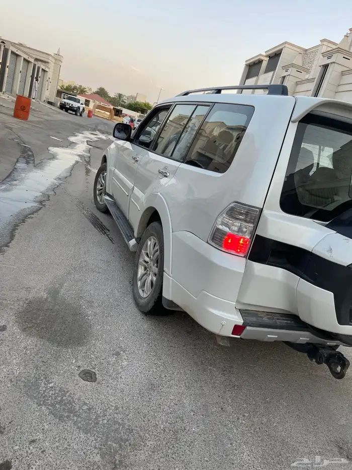 جيب باجيروا موديل 2020 0