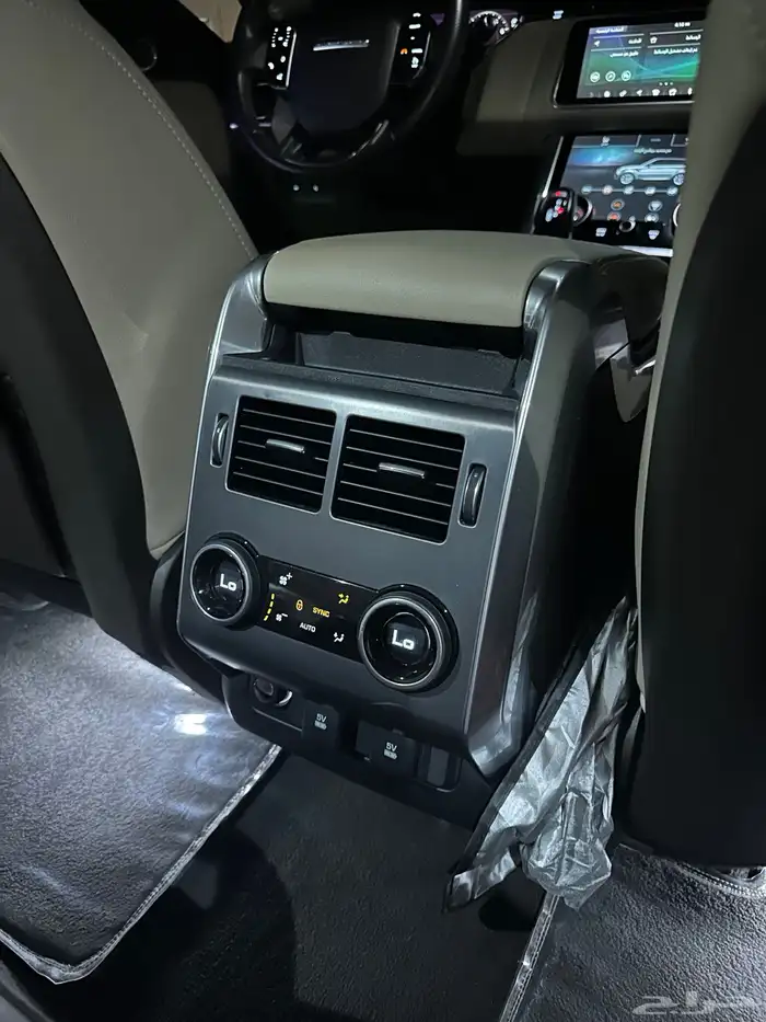 رنج روفر سبورت SE 2019 39