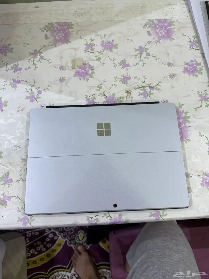 Microsoft surface 7 pro 1