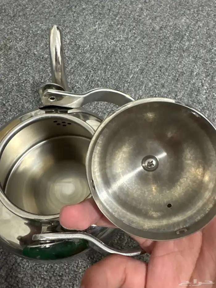 ابريق البرتغالي لندن لتر ونص 4