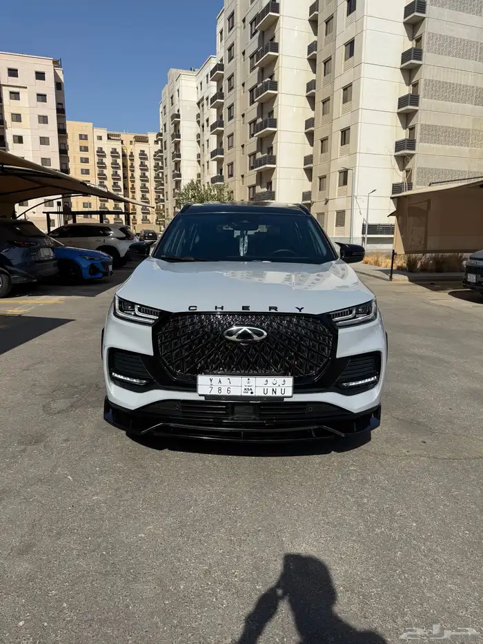 شيري برو ماكس بريميو 2025 0