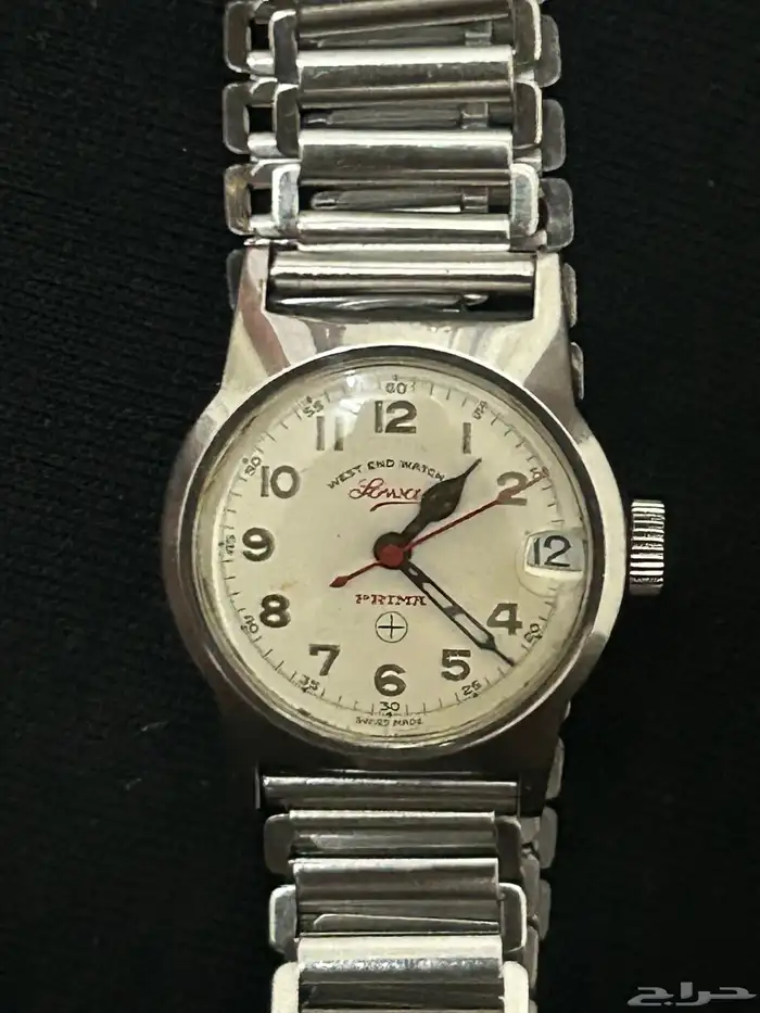 ساعة ويست اند فانتج 1960 6
