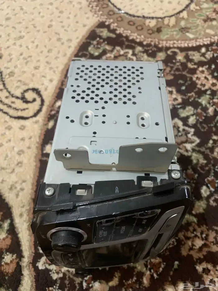 مسجل اكسنت2017وكاله 1