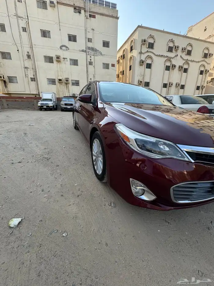 افالون 2013 8