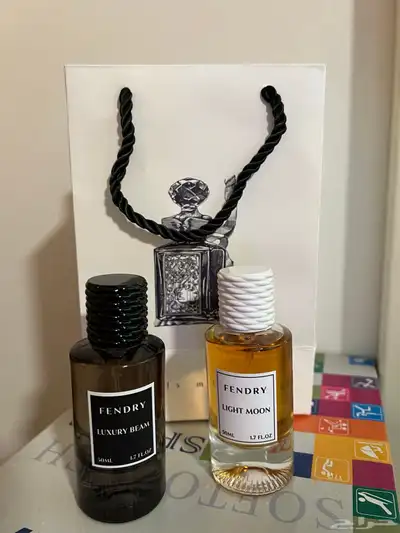 عطور تصفيه index