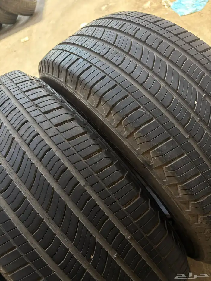 كفرات 265 65 18 مشلان تاريخ2023و38اسبوع 2