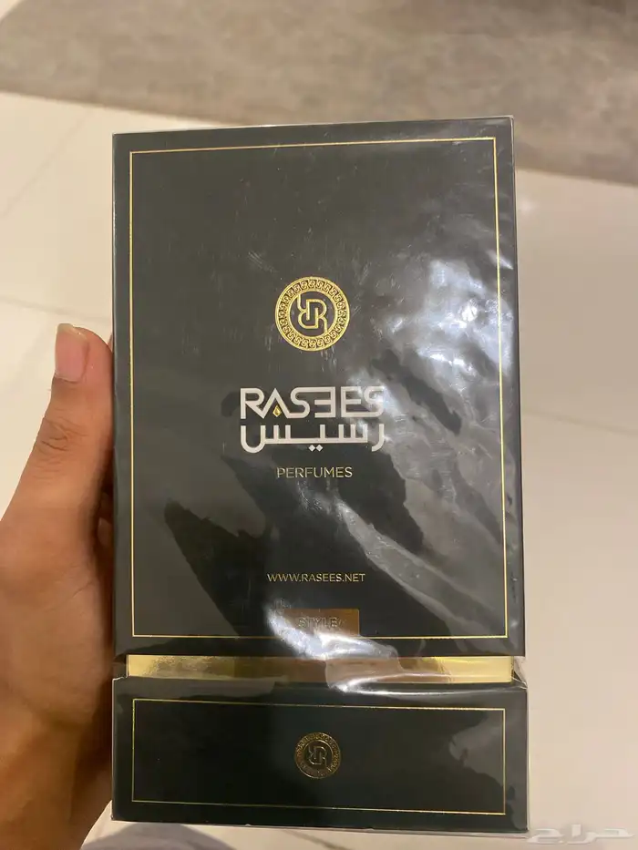 عطر 0