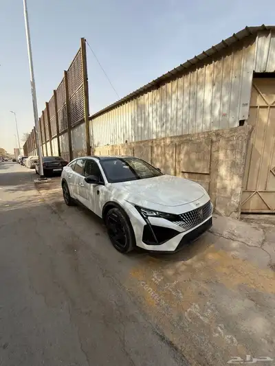 بي و 2024 GT فل index