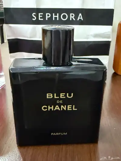 عطر بلو شانيل بارفيوم index