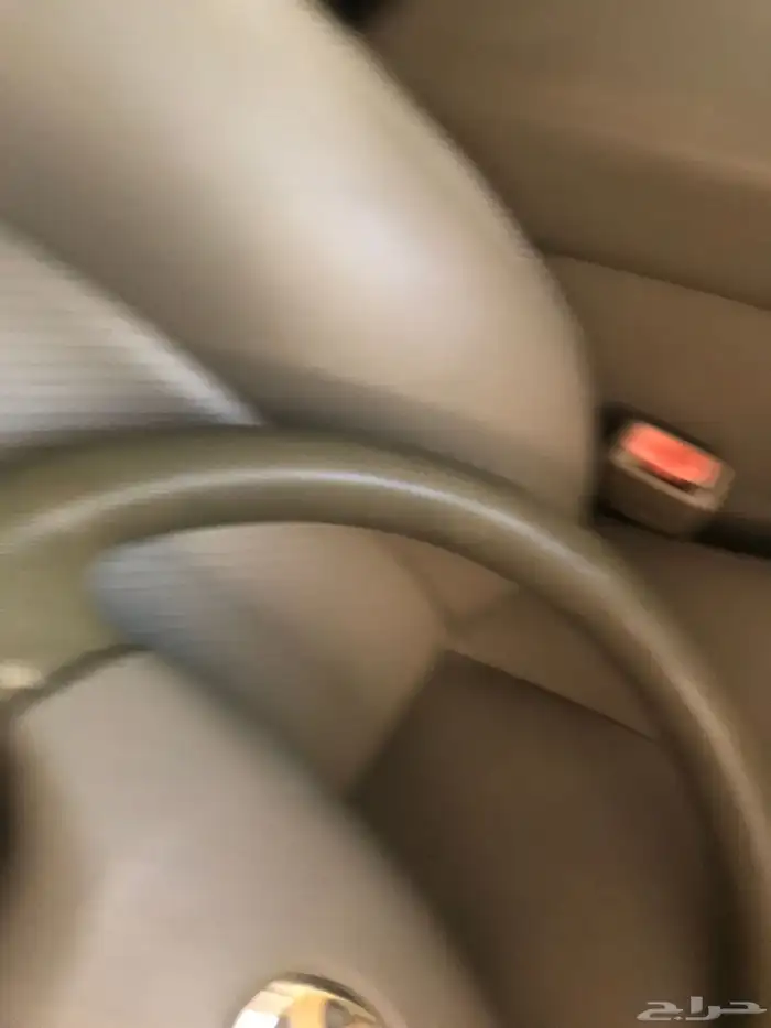 طارة كامري2006 بيج مع الارباك 6