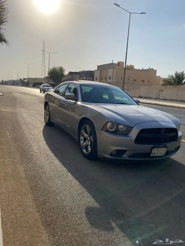 تشارجر موديل 2014 7