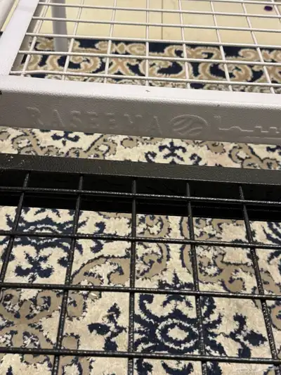 Single Bed with Mattress index