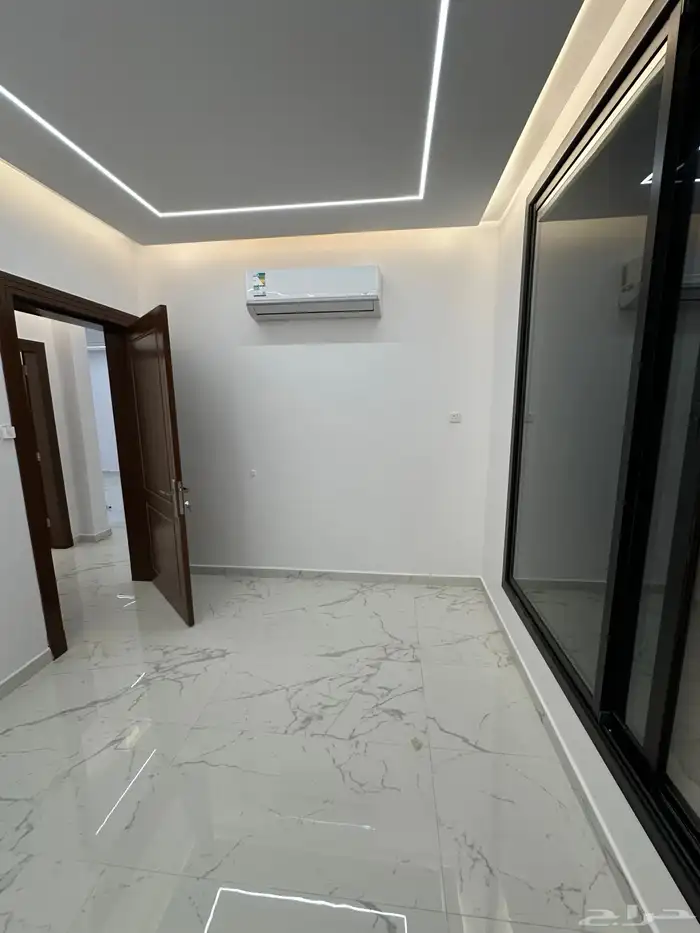 شقق مودرن للايجار بحى الحمرا مطابخ وتكيفات 70 الف 32