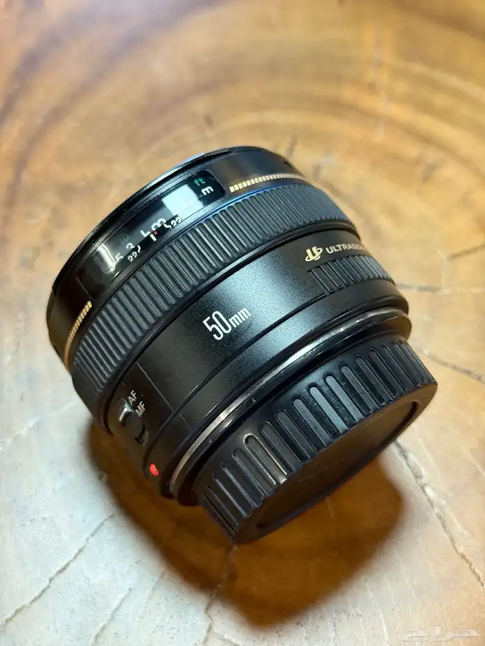 عدسات   معدات كانون Canon 15