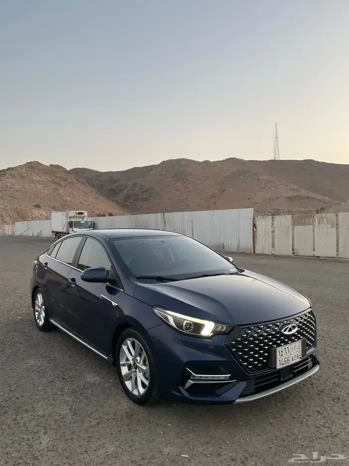 شيري اريزو 6 5