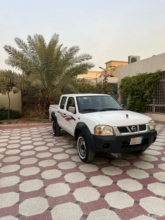 للبيع ددسن دبل 2015 3