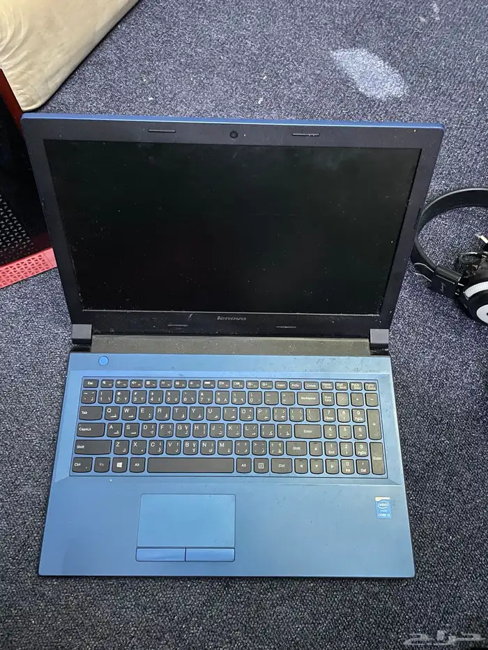 لاب توم lenovo 0