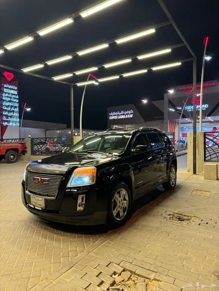 جمس تيرين 2012 0