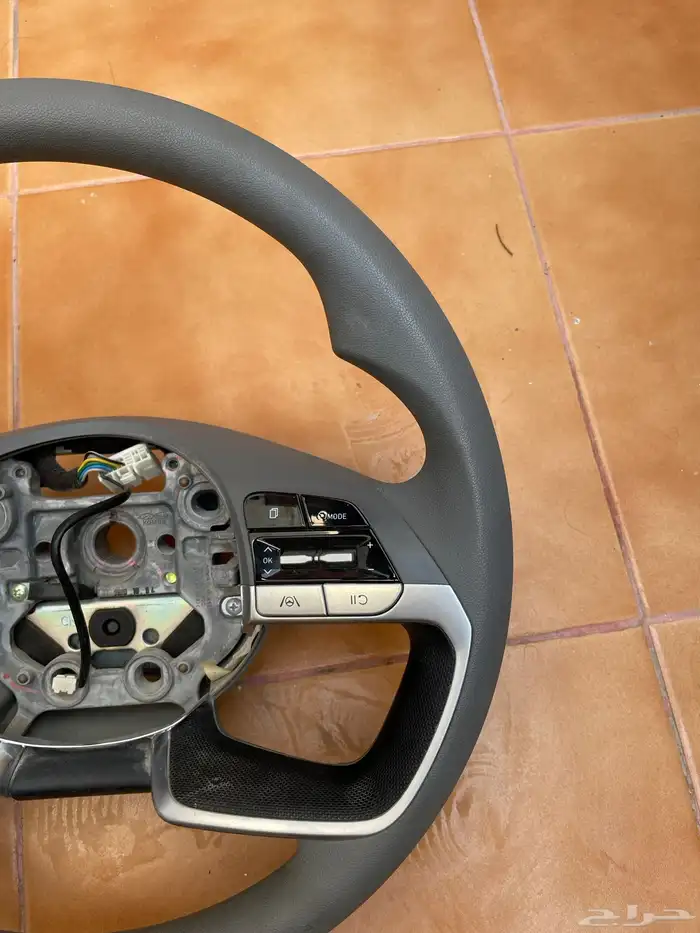 طارة النترا 2021-2024 اصلي وكاله 1