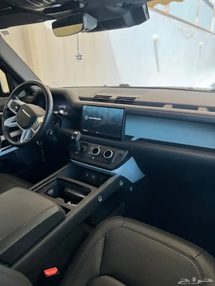Defender 110X ديفيندر ناغي 6