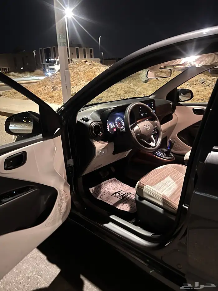 هيونداي i10. 2022 3