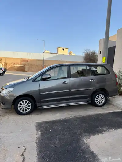 سيارة انوفا 2151 index