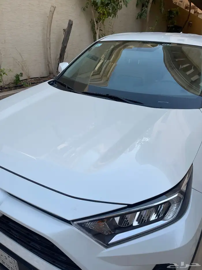 راف فور 2021 دبل 4 4 9
