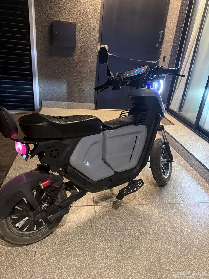 سكوتر ديار 0