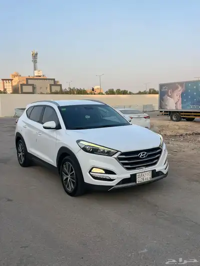 توسان هونداي ديزل index