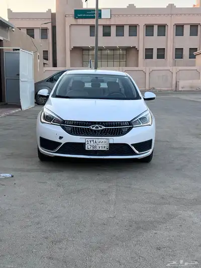 شيري اريزو 5 2023 index