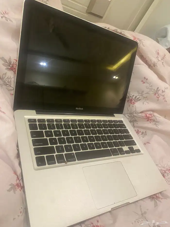 لابتوب ماك بوك 0