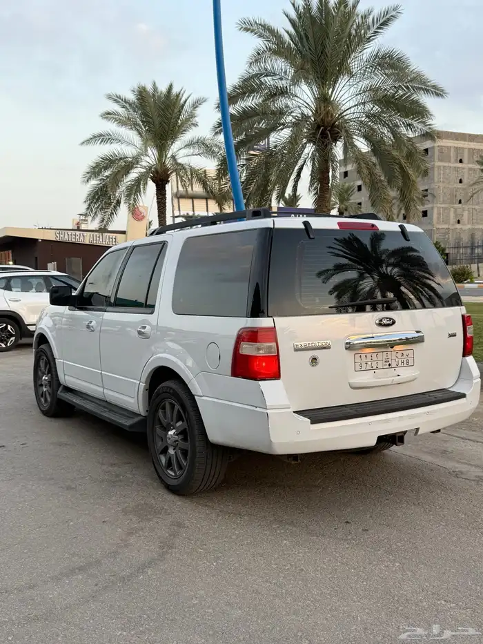 اكسبدشن 2012 2
