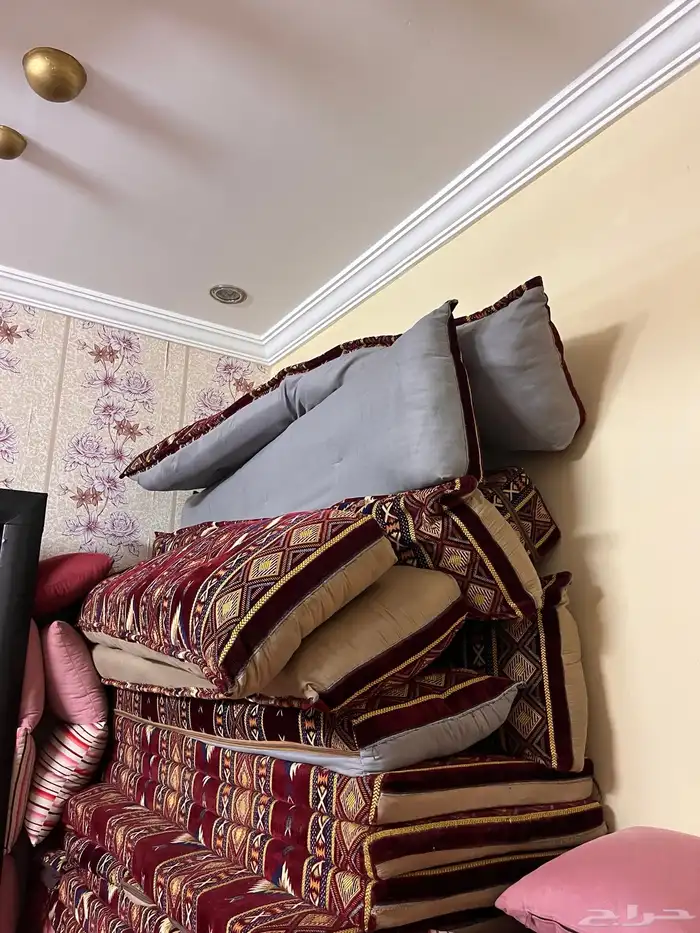 جلسه عربيه للبيع 1