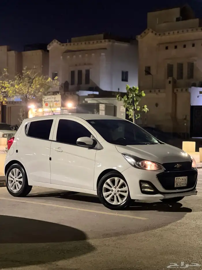 جنوط سبارك 2018 فل كامل 5