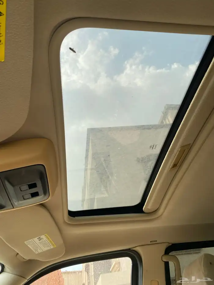 ميركوري مونتنير 2009 6