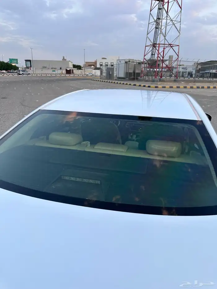 لكزز es350 الموديل 2014 5