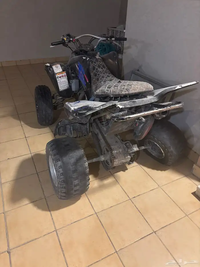 z400 للبيع ويحتاج له كفر ورمان فقط ع السوم 1