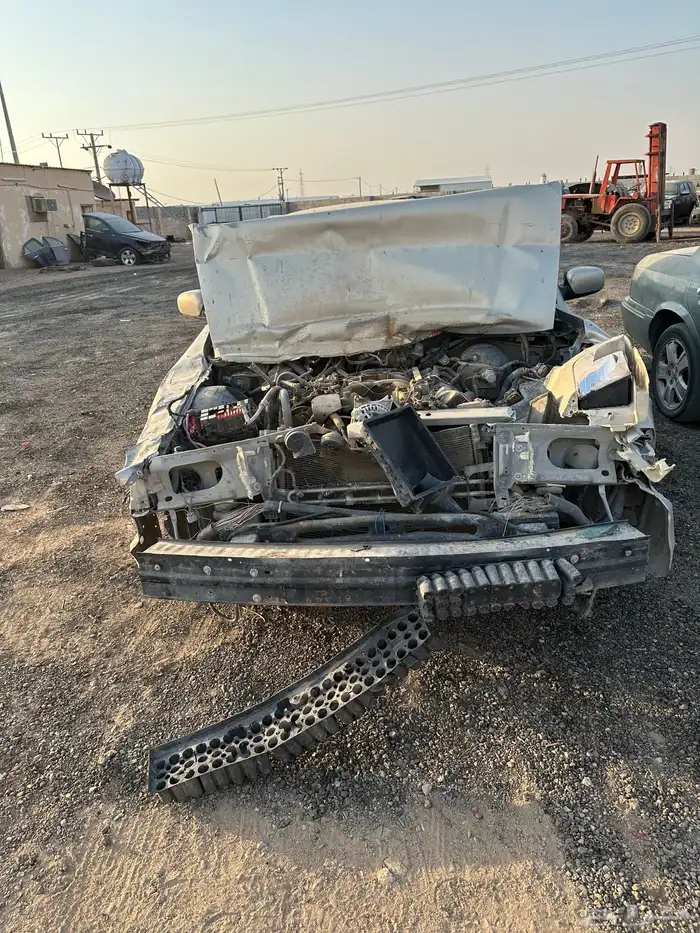 فورد مركيز مديل 2010 مسقط البيع قطع غيار تشليح 0