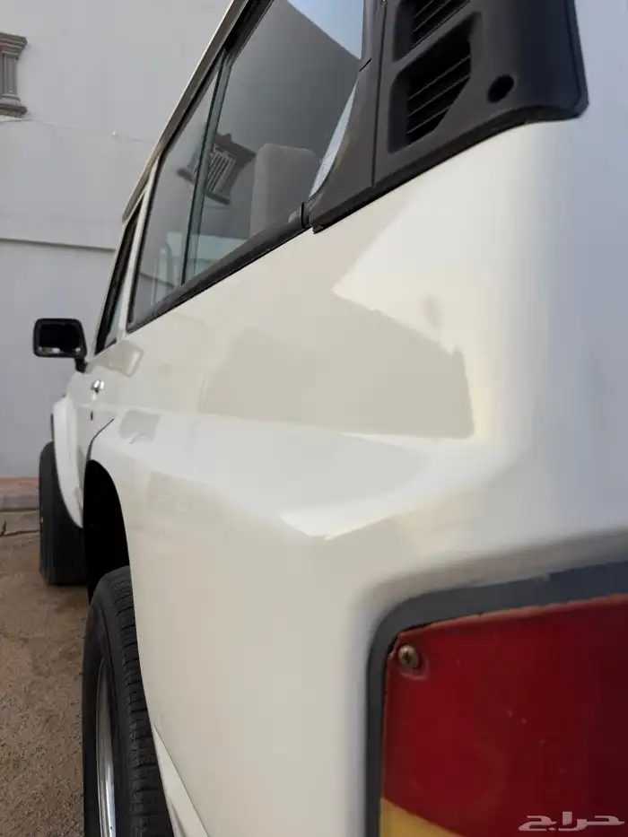باترول لكزس 400 2