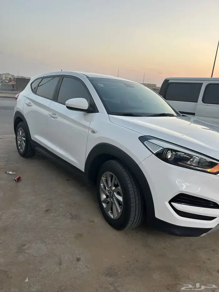 توسان 2018 ديزل مكينة 2000 1