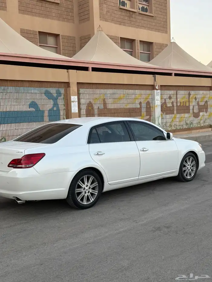 أفالون 2009 للبيع بودي وكاله 11