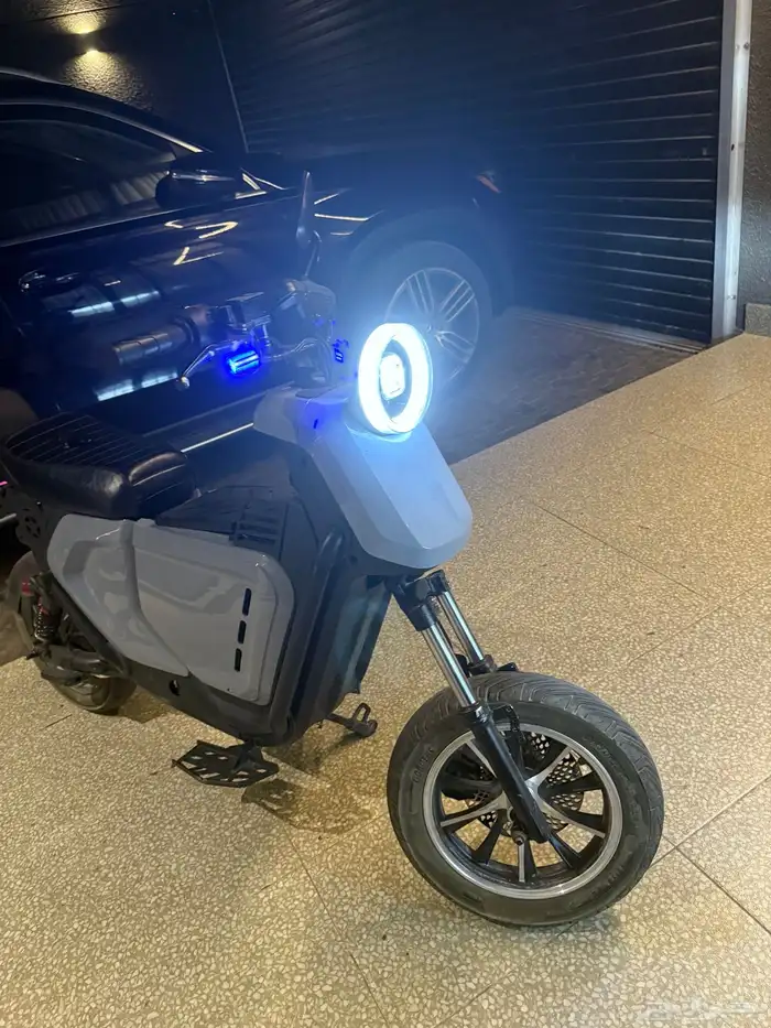 سكوتر ديار 1