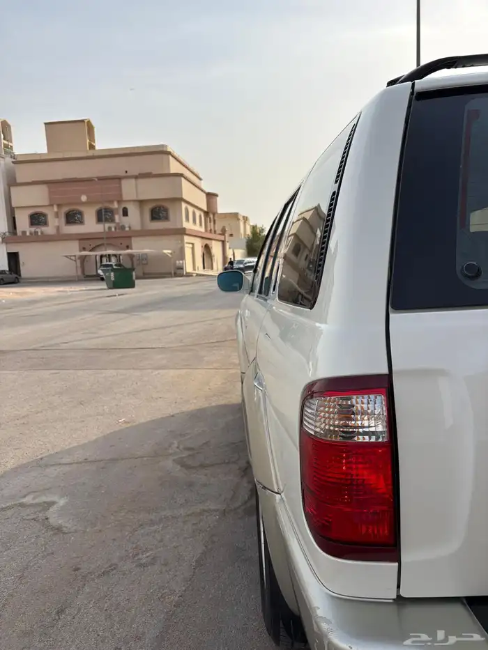 انفنتي 2002 7