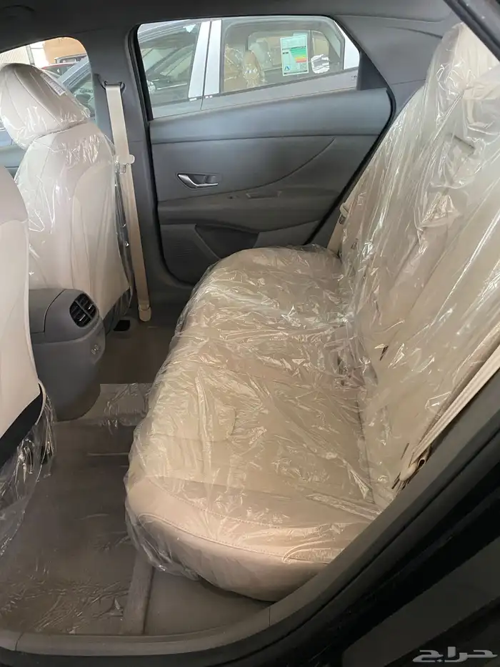 هيونداي النترا سمارت 2026 6