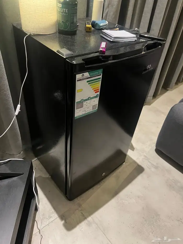 Class Pro Fridge 0