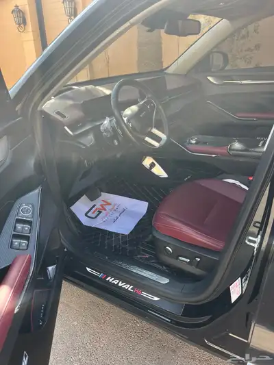 Haval H6 2022 index