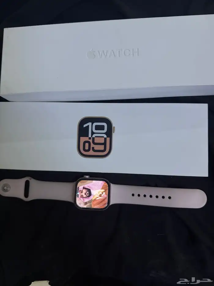 Apple Watch 3