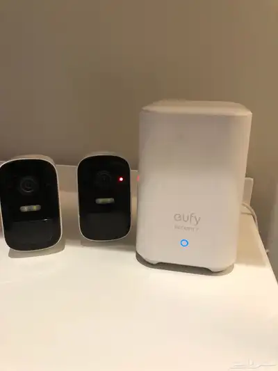 كاميرا eufy cam 2c index