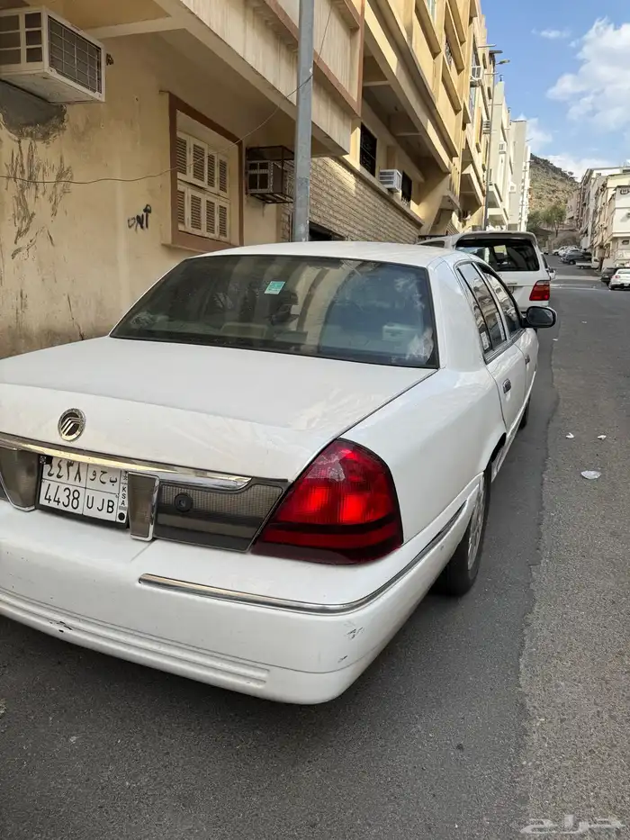 فورد موديل 2007 4